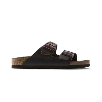 Birkenstock Arizona SFB Leoi Erkek Terlik