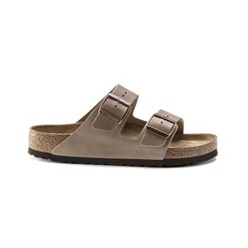 Birkenstock Arizona SFB Leoi Erkek Terlik