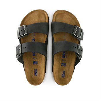 Birkenstock Arizona SFB Leoi Erkek Terlik