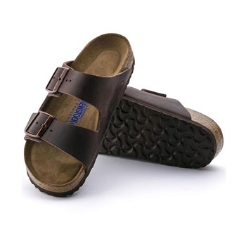 Birkenstock Arizona SFB Leoi Erkek Terlik