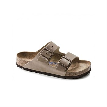 Birkenstock Arizona SFB Leoi Erkek Terlik