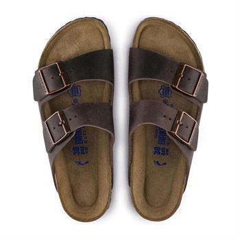 Birkenstock Arizona SFB Leoi Erkek Terlik