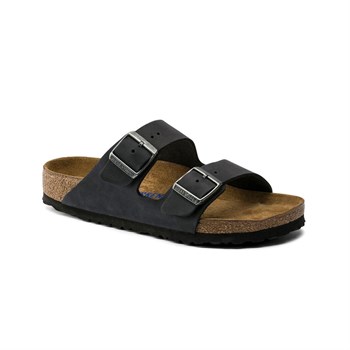 Birkenstock Arizona SFB Leoi Erkek Terlik