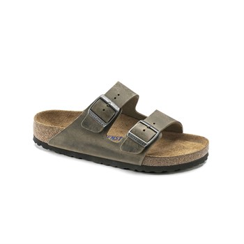 Birkenstock Arizona SFB Leoi Erkek Terlik