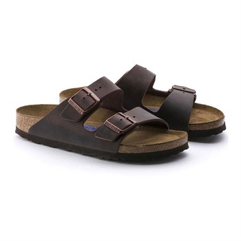 Birkenstock Arizona SFB Leoi Erkek Terlik