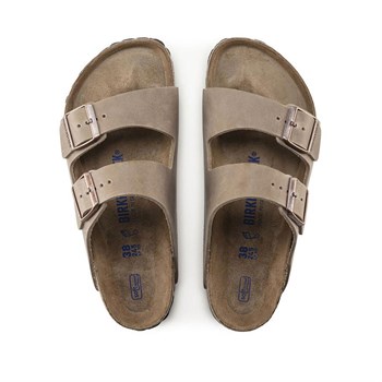 Birkenstock Arizona SFB Leoi Erkek Terlik