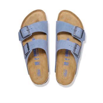 Birkenstock Arizona SFB Leoi Kadın Terlik