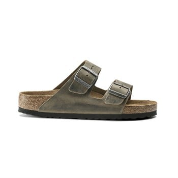 Birkenstock Arizona SFB Leoi Kadın Terlik