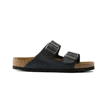 Birkenstock Arizona SFB Leoi Kadın Terlik