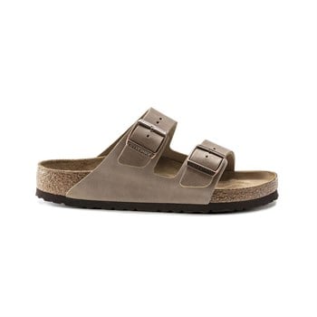 Birkenstock Arizona SFB Leoi Kadın Terlik