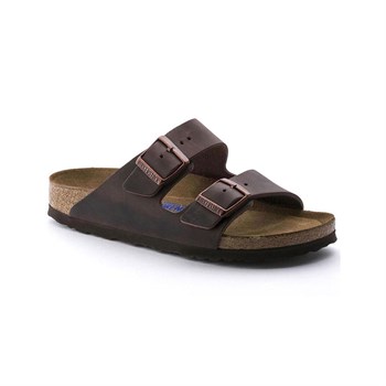 Birkenstock Arizona SFB Leoi Kadın Terlik