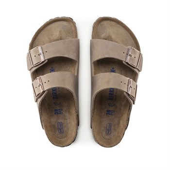 Birkenstock Arizona SFB Leoi Kadın Terlik