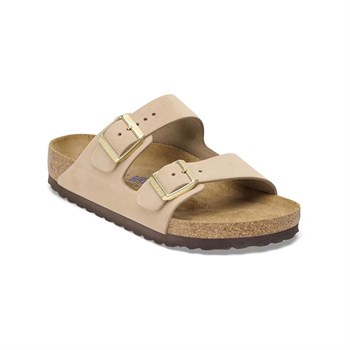 Birkenstock Arizona SFB Nu Erkek Terlik