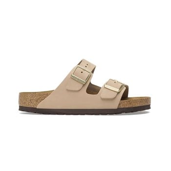 Birkenstock Arizona SFB Nu Erkek Terlik
