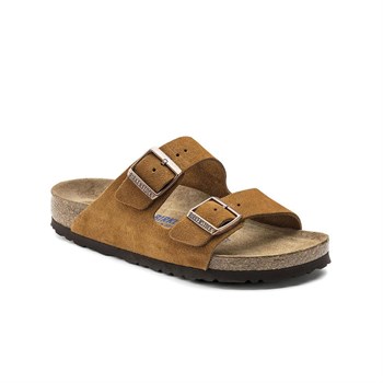 Birkenstock Arizona SFB VL Erkek Terlik