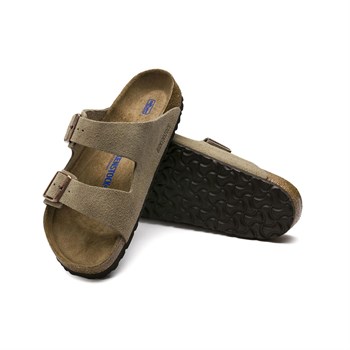 Birkenstock Arizona SFB VL Kadın Terlik