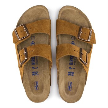 Birkenstock Arizona SFB VL Kadın Terlik