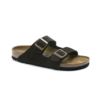 Birkenstock Arizona SFB VL Kadın Terlik