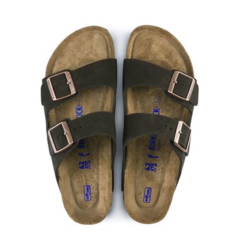 Birkenstock Arizona SFB VL Kadın Terlik