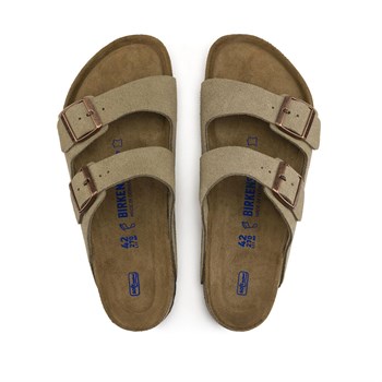 Birkenstock Arizona SFB VL Kadın Terlik