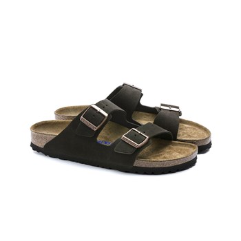 Birkenstock Arizona SFB VL Kadın Terlik