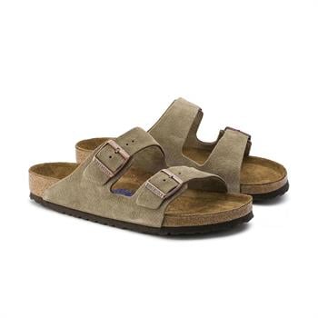 Birkenstock Arizona Soft Erkek Terlik
