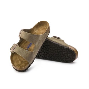 Birkenstock Arizona Soft Erkek Terlik