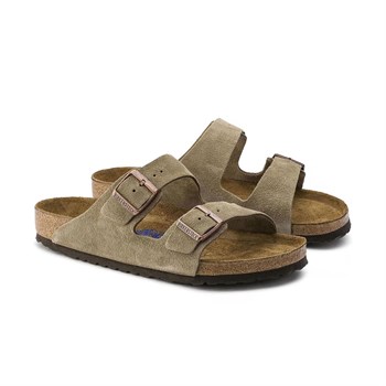 Birkenstock Arizona Soft Erkek Terlik