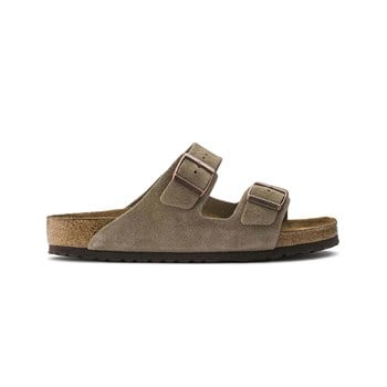 Birkenstock Arizona Soft Erkek Terlik