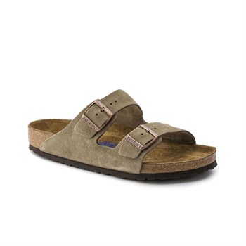 Birkenstock Arizona Soft Erkek Terlik