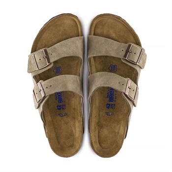 Birkenstock Arizona Soft Erkek Terlik