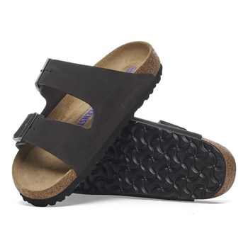 Birkenstock Arizona Soft Footbed Erkek Terlik