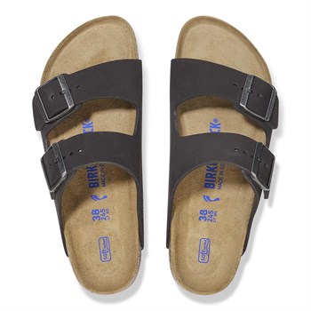 Birkenstock Arizona Soft Footbed Erkek Terlik