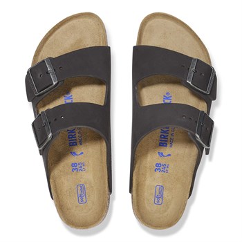 Birkenstock Arizona Soft Footbed Kadın Terlik