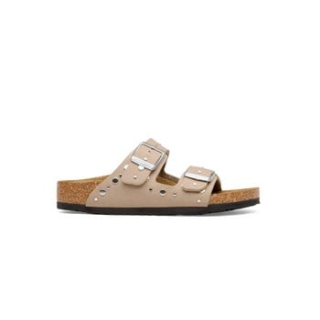 Birkenstock Arizona Syn Rivets Çocuk Terlik