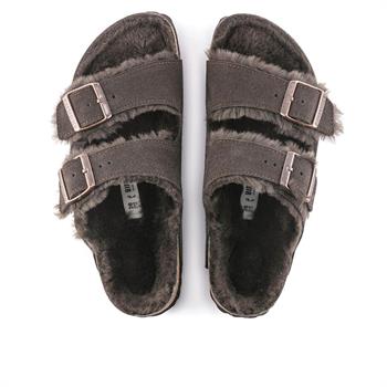 Birkenstock Arizona VI Shearling Kadın Terlik