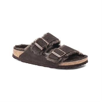 Birkenstock Arizona VI Shearling Kadın Terlik