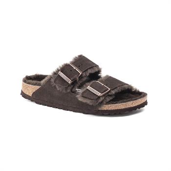 Birkenstock Arizona VI Shearling Kadın Terlik