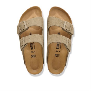 Birkenstock Arizona VL Erkek Terlik