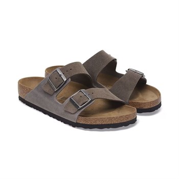 Birkenstock Arizona VL Leoi Erkek Terlik