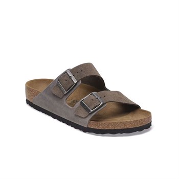 Birkenstock Arizona VL Leoi Kadın Terlik