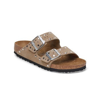 Birkenstock Arizona VL Rivet Erkek Terlik
