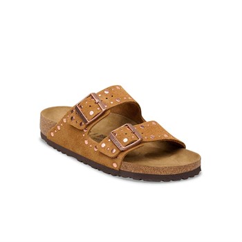 Birkenstock Arizona VL Rivet Kadın Terlik