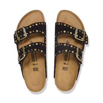 Birkenstock Arizona VL Rivet Kadın Terlik