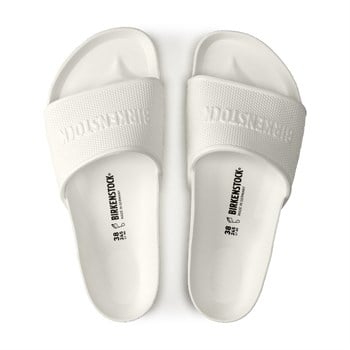 Birkenstock Barbados Eva Erkek Terlik