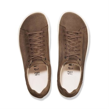 Birkenstock Bend Low VL Kadın Günlük Spor Ayakkabı