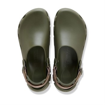 Birkenstock Birki Flow Eva Tex Kadın Terlik