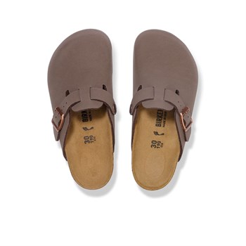 Birkenstock Boston BF NU Çocuk Terlik