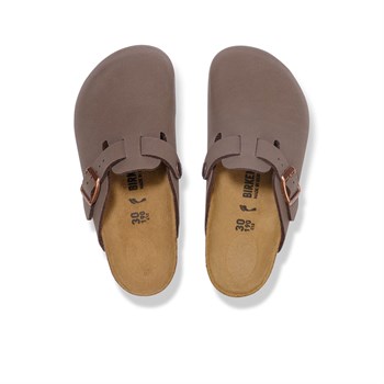 Birkenstock Boston BF NU Çocuk Terlik
