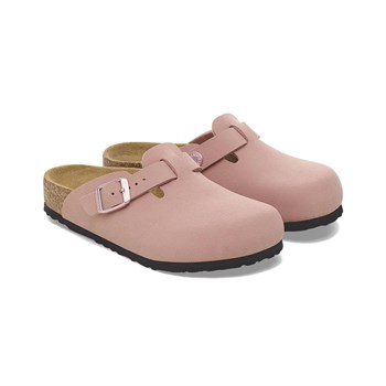 Birkenstock Boston BF NU Çocuk Terlik